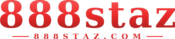 888staz logo